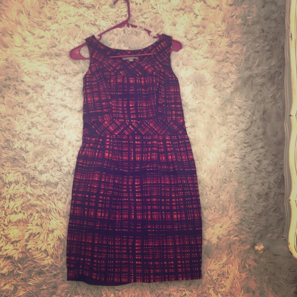 Merona Dress